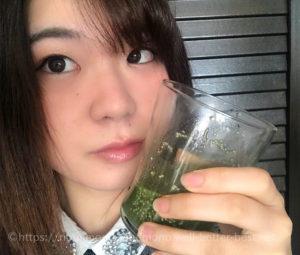 プロフィール写真